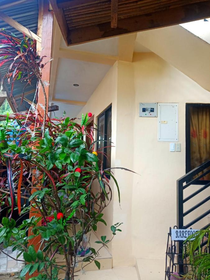 Aquing'S Place El Nido Esterno foto