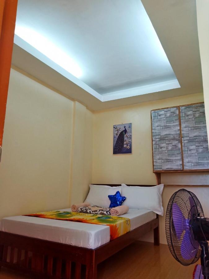 Aquing'S Place El Nido Esterno foto