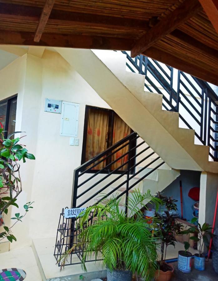 Aquing'S Place El Nido Esterno foto