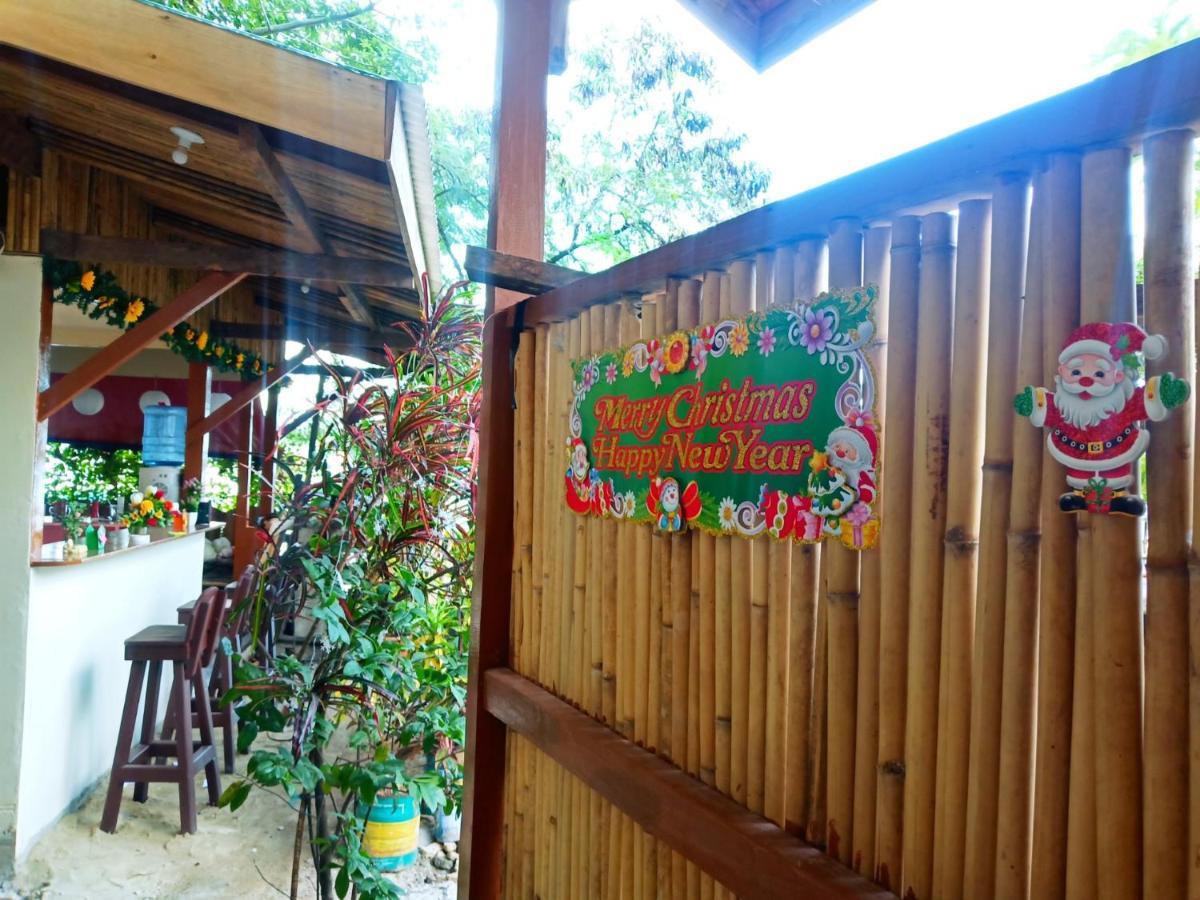 Aquing'S Place El Nido Esterno foto