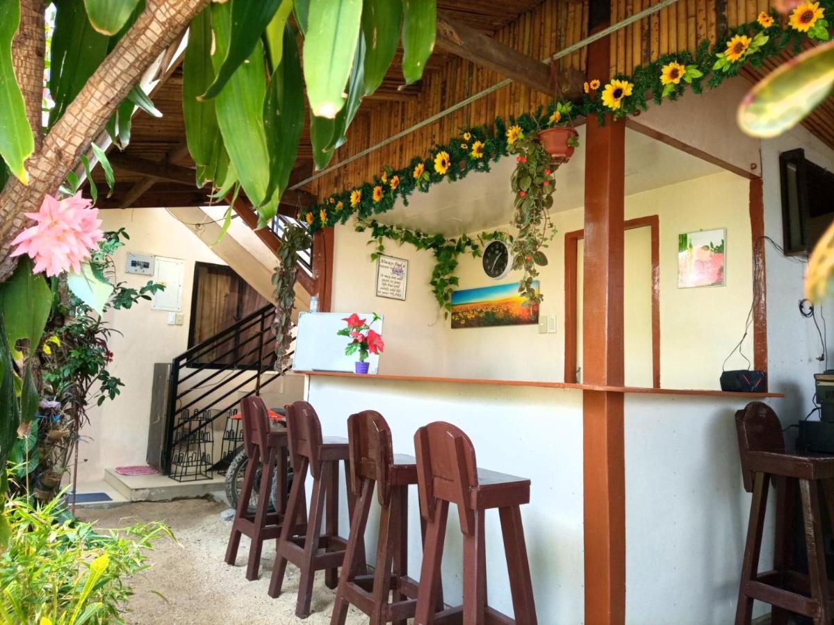 Aquing'S Place El Nido Esterno foto