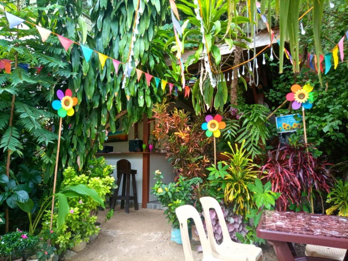 Aquing'S Place El Nido Esterno foto