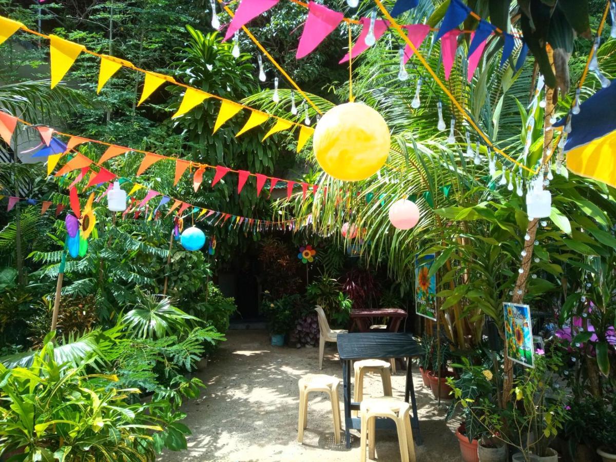 Aquing'S Place El Nido Esterno foto