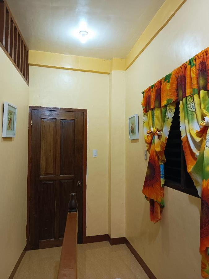 Aquing'S Place El Nido Esterno foto