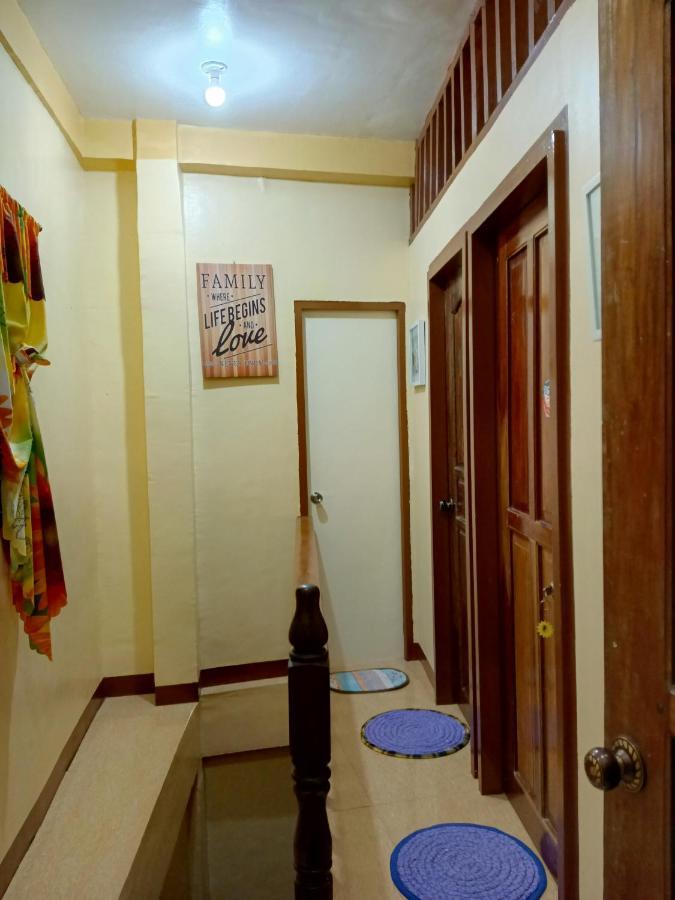 Aquing'S Place El Nido Esterno foto